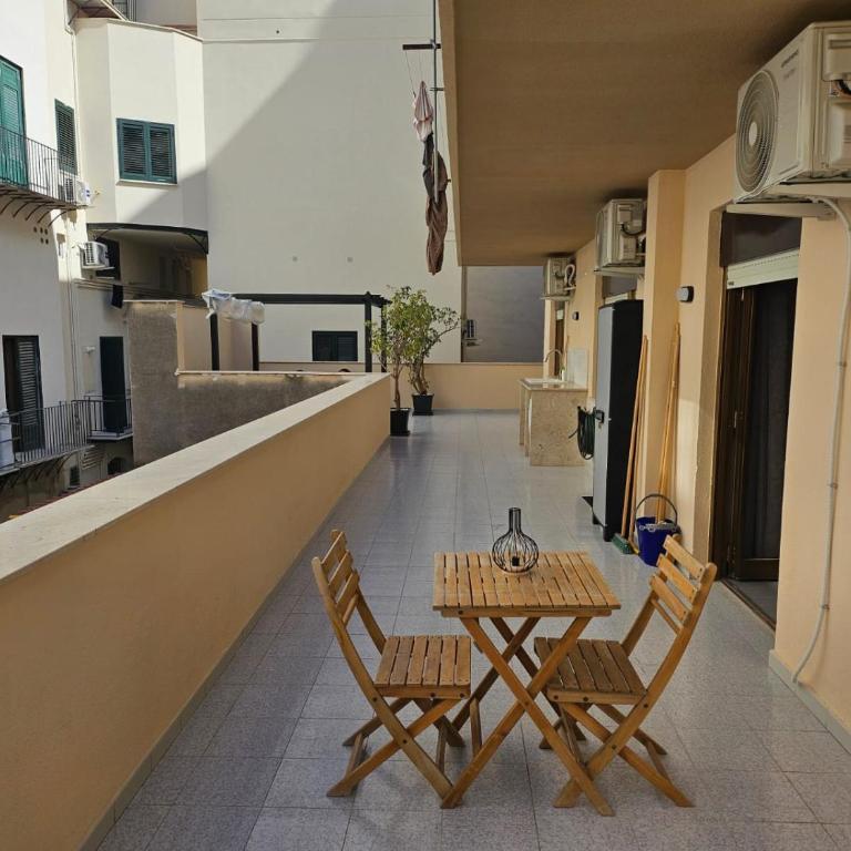 Casa Nino' - Appartamento con 2 Camere da Letto - 27