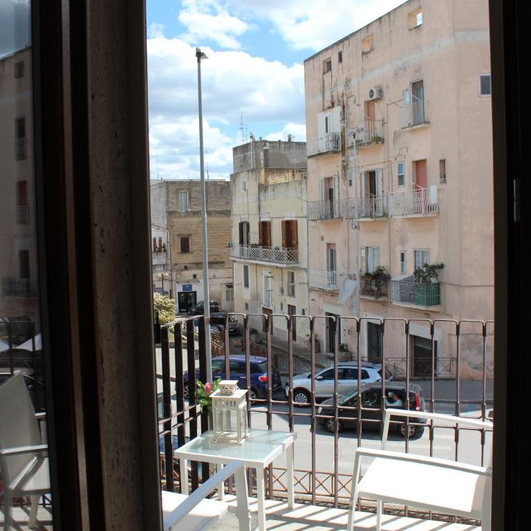 I Tre Cardilli - Camera King con Balcone - 5