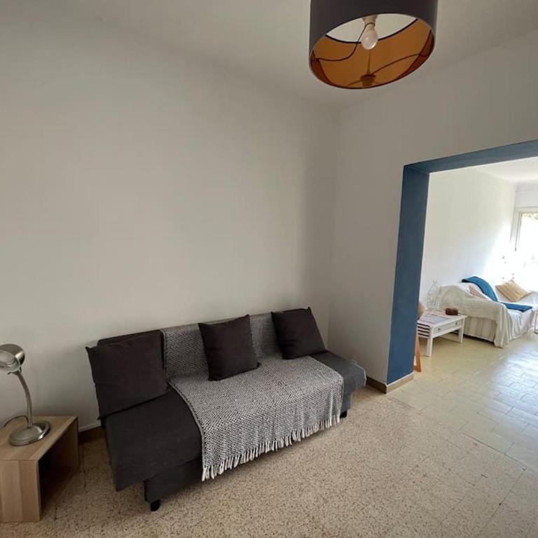 Villa Augustine Marseille Bonneveine 8éme - Villa 2 Chambres - 7
