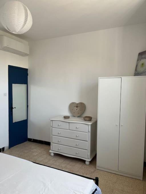 Villa Augustine Marseille Bonneveine 8éme - Villa 2 Chambres - 14