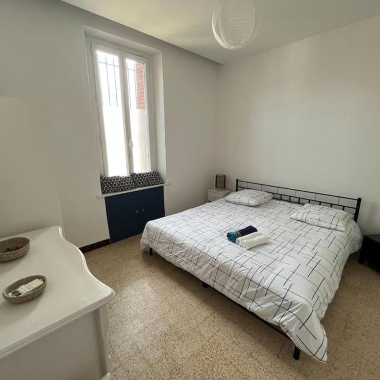 Villa Augustine Marseille Bonneveine 8éme - Villa 2 Chambres - 12