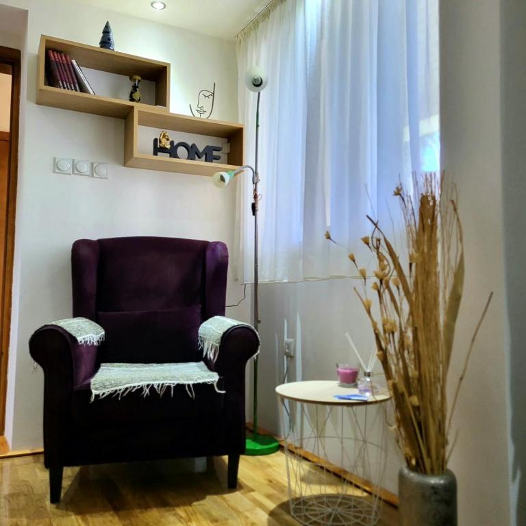 Apartments center Zorić - Two-Bedroom Apartment - 6