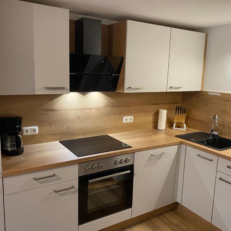 Ferienhaus Lipp - Apartment mit 1 Schlafzimmer - 9