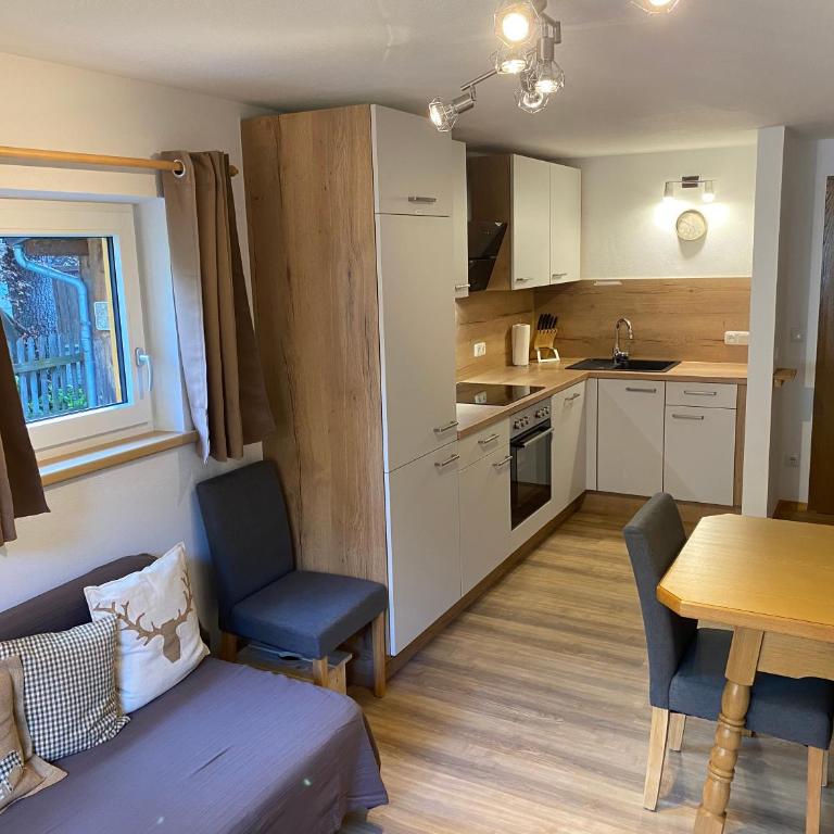 Ferienhaus Lipp - Apartment mit 1 Schlafzimmer - 8