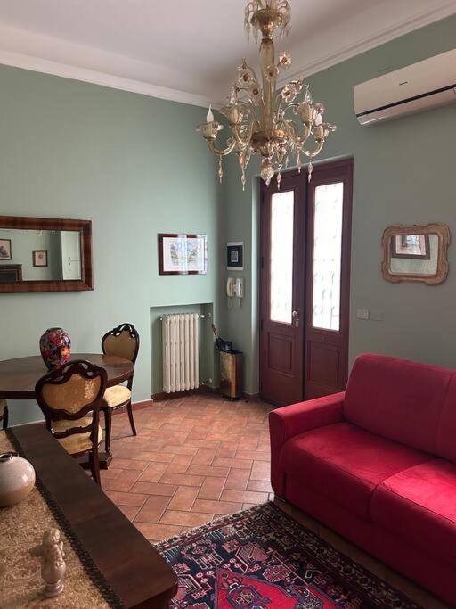 Centro storico Residenza di charme - Appartamento con 1 Camera da Letto - 4