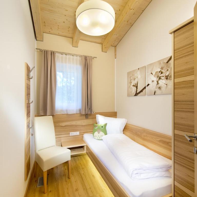 Apartment Dorfjuwel - Apartment mit 2 Schlafzimmern - 5