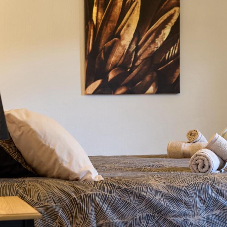 Le Haut Bois - 14 personnes à 5 min du Zoo et centre ville - 1 appartement en dépendance - Haus mit 5 Schlafzimmern - 31