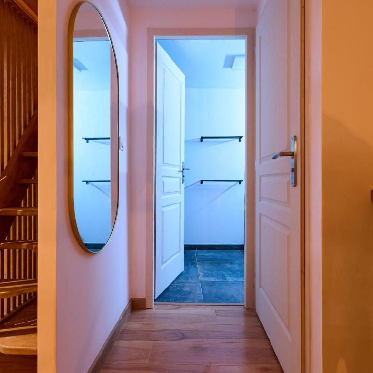 Le Haut Bois - 14 personnes à 5 min du Zoo et centre ville - 1 appartement en dépendance - Haus mit 5 Schlafzimmern - 42