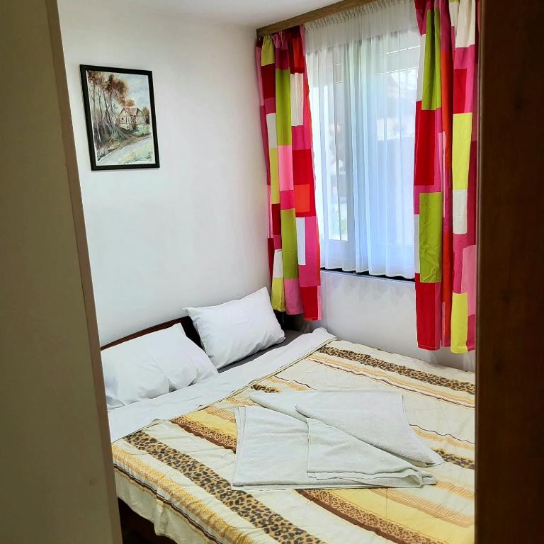 Apartments center Zorić - Two-Bedroom Apartment - 15