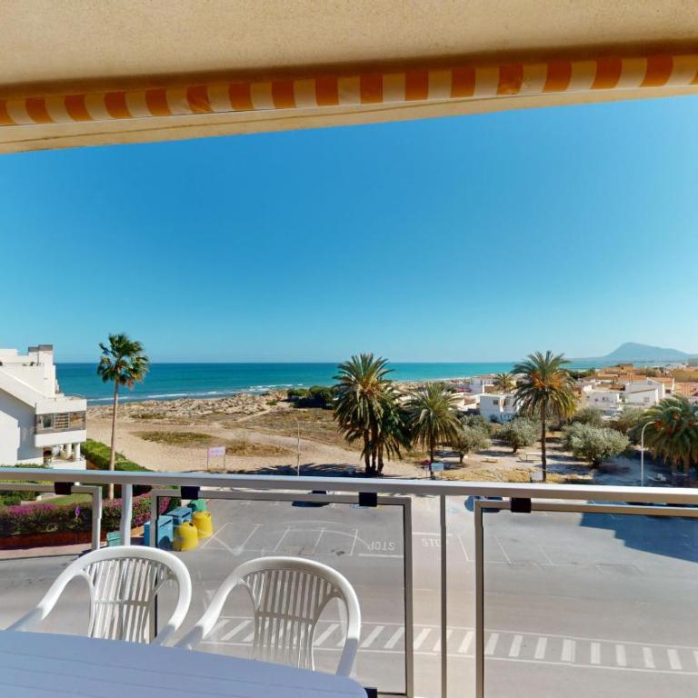 Balcones al Mar by ON Travel - Apartamento con vistas al mar - 1