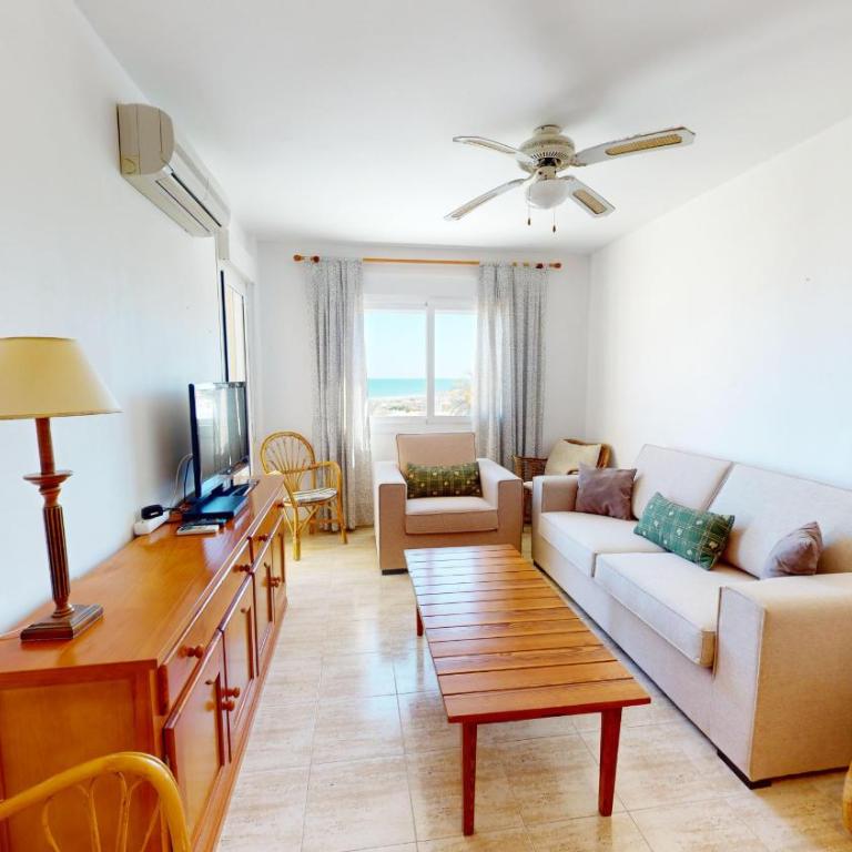 Balcones al Mar by ON Travel - Apartamento con vistas al mar - 2