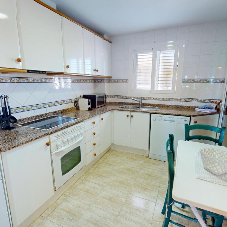 Balcones al Mar by ON Travel - Apartamento con vistas al mar - 4