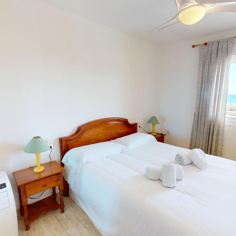 Balcones al Mar by ON Travel - Apartamento con vistas al mar - 5