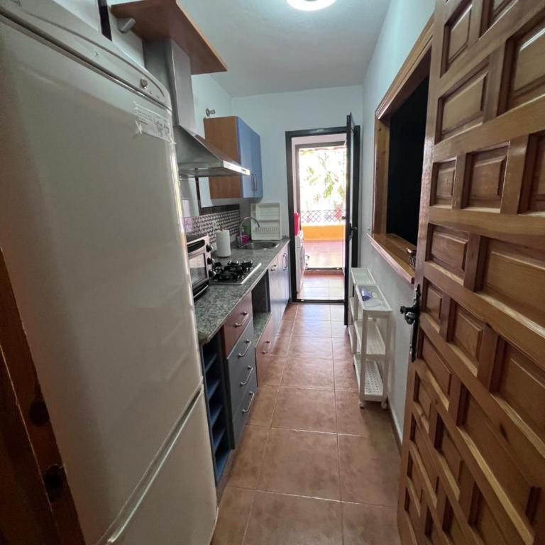 Apartamento Zahara - Apartamento con terraza - 36