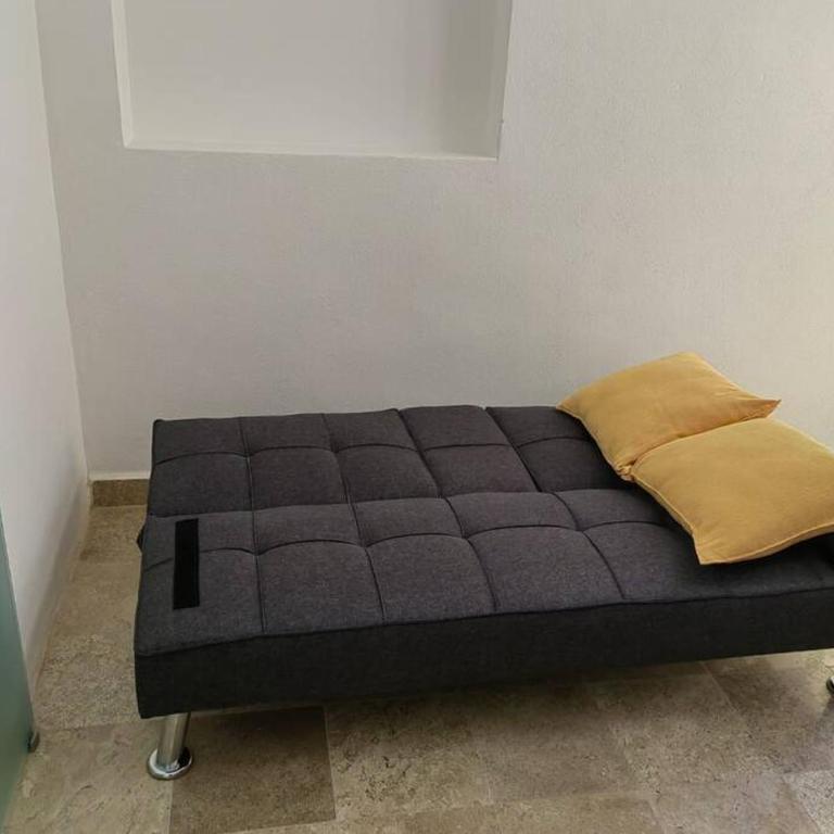 New loft in downtown Bucerias - Apartamento de 1 dormitorio - 7
