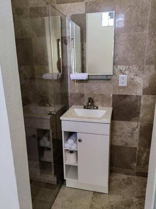 New loft in downtown Bucerias - Apartamento de 1 dormitorio - 9