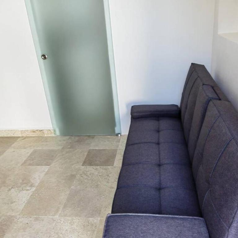 New loft in downtown Bucerias - Apartamento de 1 dormitorio - 15