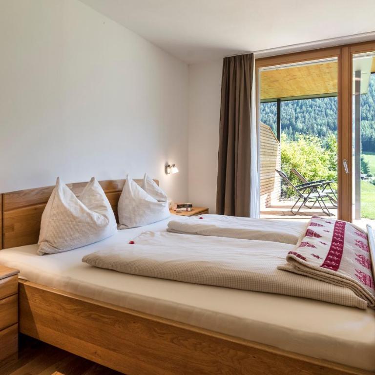Peterwieshof - Appartamento con 1 Camera da Letto - 7