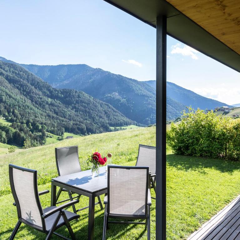 Peterwieshof - Appartamento con 2 Camere da Letto - 6