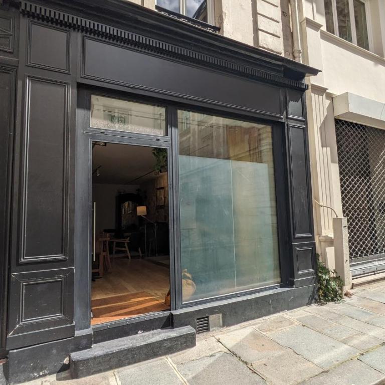 Les Frères Montgolfier - Le Marais - 80 m2 - Appartement 2 Chambres - 2