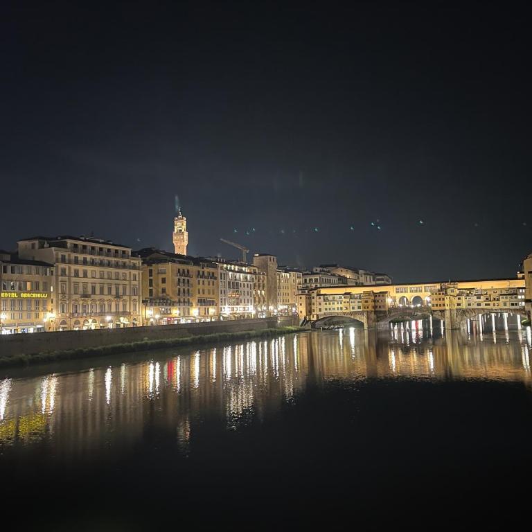 Cozy Duomo Dante Uffizi Firenze central - Appartamento con 2 Camere da Letto - 33