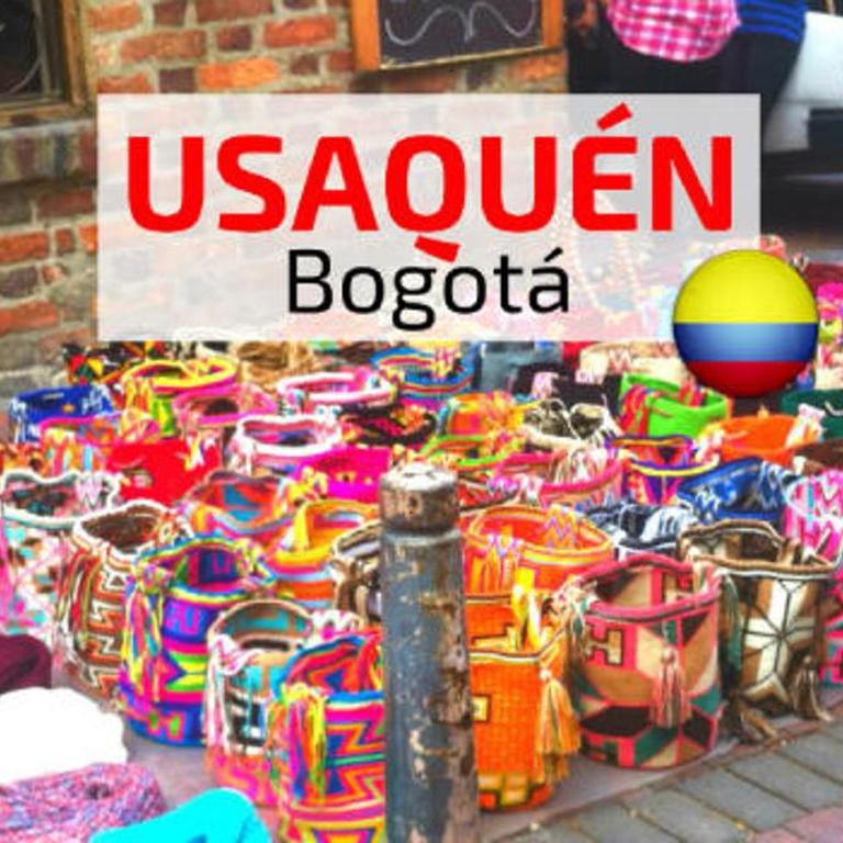 Casa de huéspedes en Usaquén - Habitación Doble Económica - 4