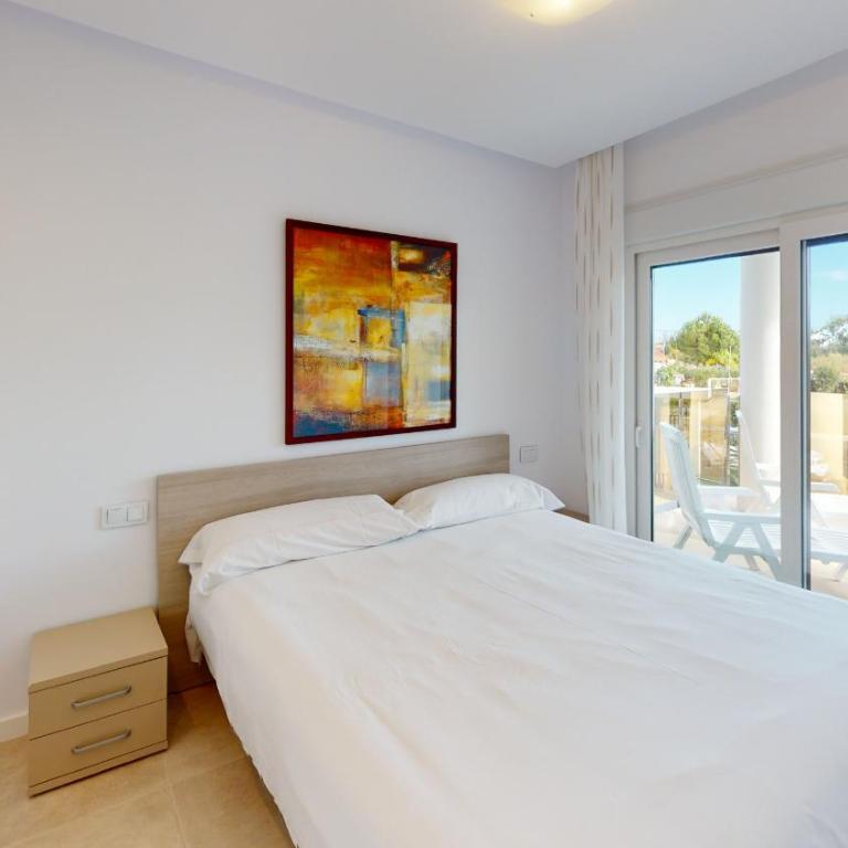 Tamarisco by ON Travel - Apartment with Terrace - 8