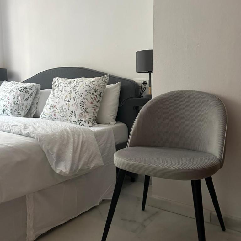 Apartamento con piscina próximo al centro de 2 dormitorios - Apartamento de 2 dormitorios - 36