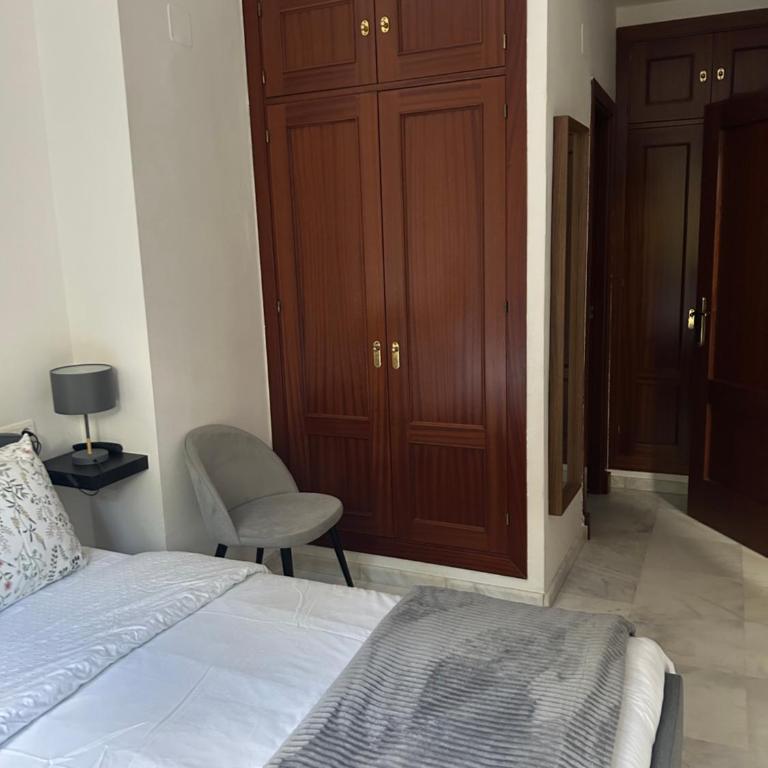 Apartamento con piscina próximo al centro de 2 dormitorios - Apartamento de 2 dormitorios - 34