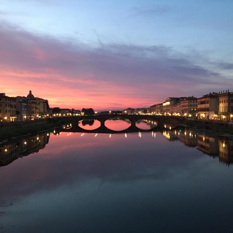 Cozy Duomo Dante Uffizi Firenze central - Appartamento con 2 Camere da Letto - 27