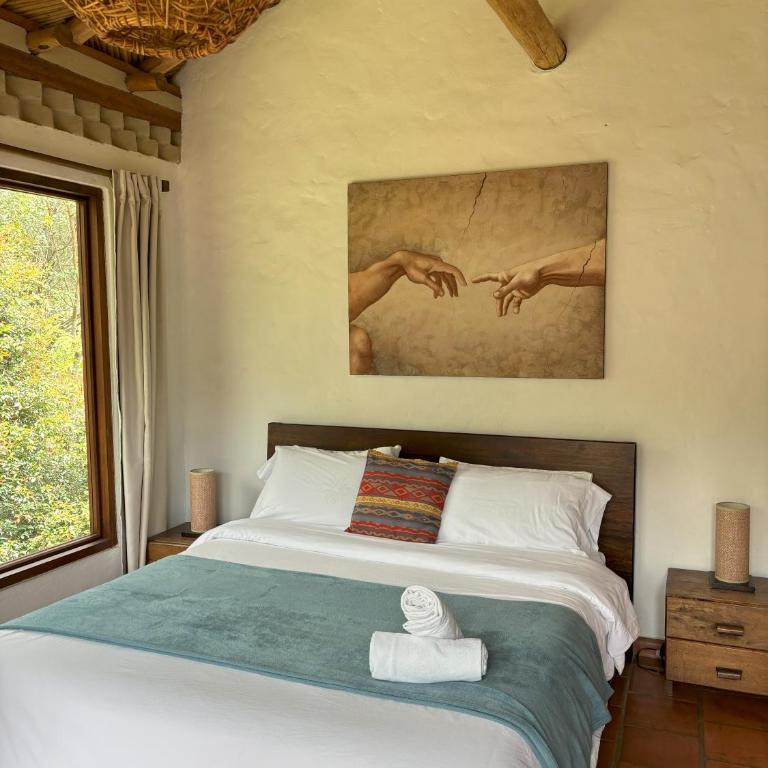 ApartaHotel La Leyenda - Apartment with Garden View - 4