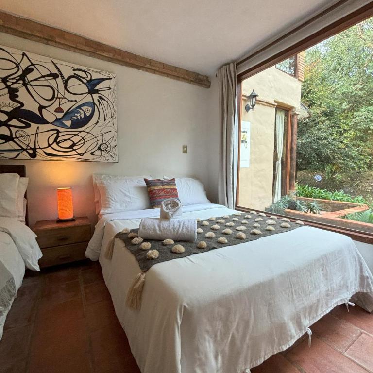 ApartaHotel La Leyenda - One-Bedroom Family Apartment - 6