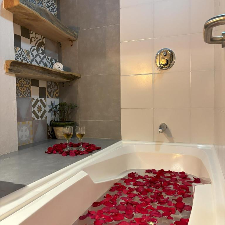 ApartaHotel La Leyenda - Suite Apartment - 13