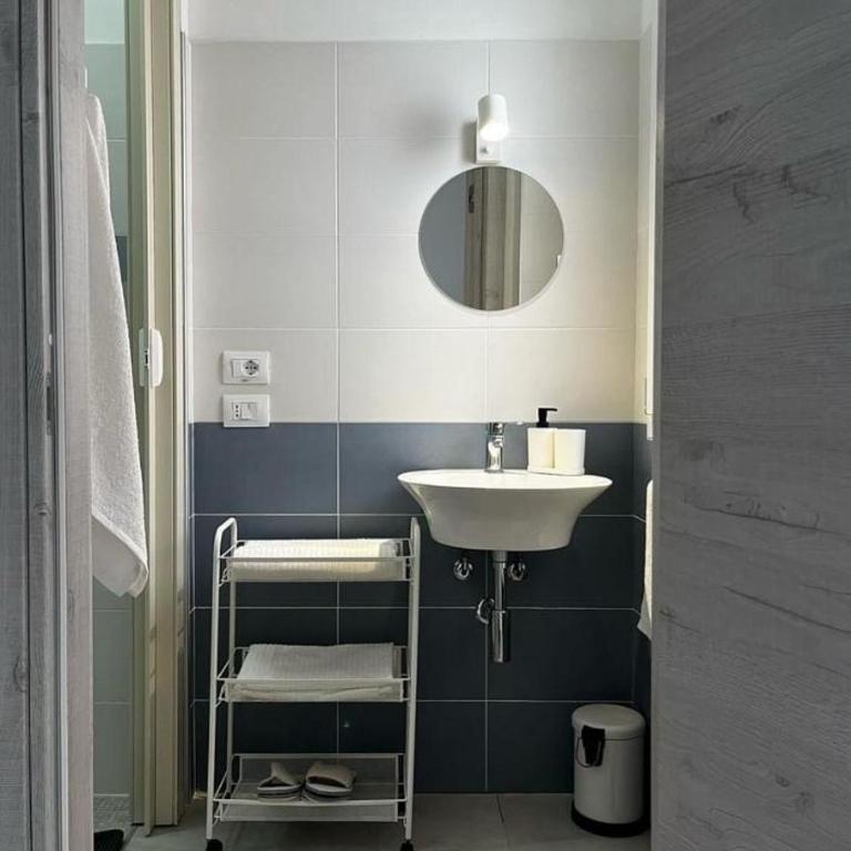 Casa O Sole mio - Appartamento con 2 Camere da Letto - 12