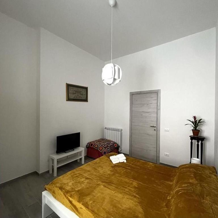 Casa O Sole mio - Appartamento con 2 Camere da Letto - 8