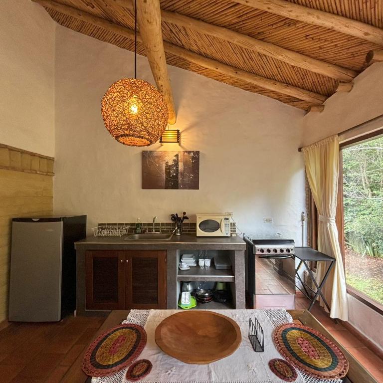 ApartaHotel La Leyenda - One-Bedroom Apartment with Terrace - 4