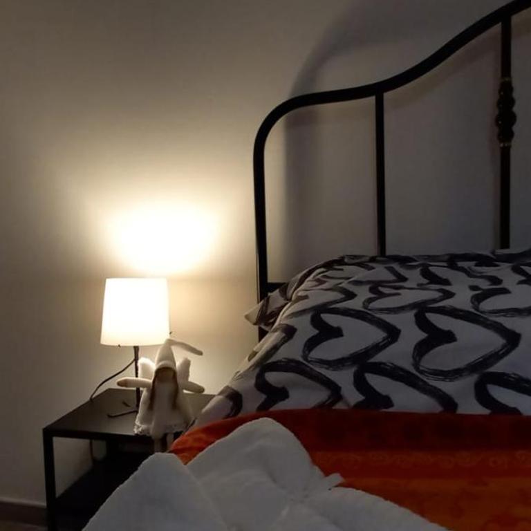 Casa O Sole mio - Appartamento con 2 Camere da Letto - 16