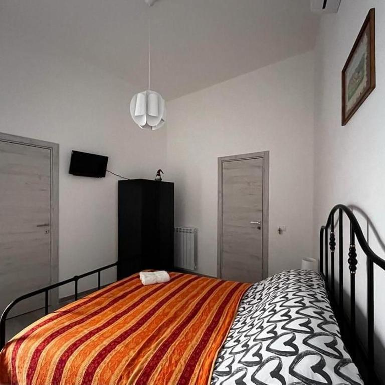 Casa O Sole mio - Appartamento con 2 Camere da Letto - 4