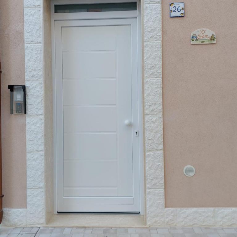 Casa O Sole mio - Appartamento con 2 Camere da Letto - 1