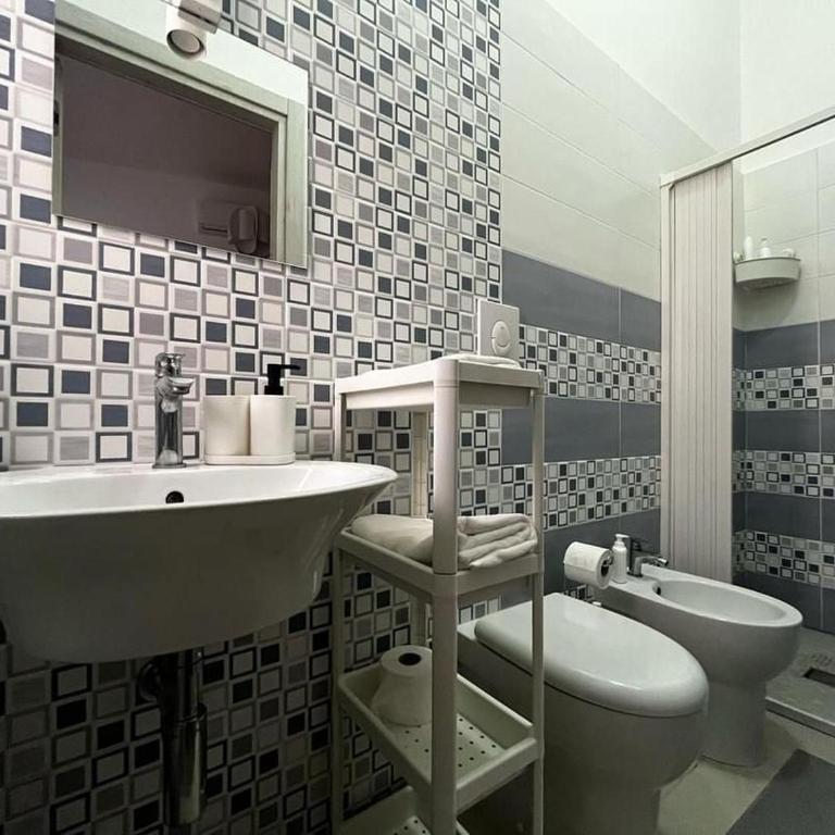 Casa O Sole mio - Appartamento con 2 Camere da Letto - 20