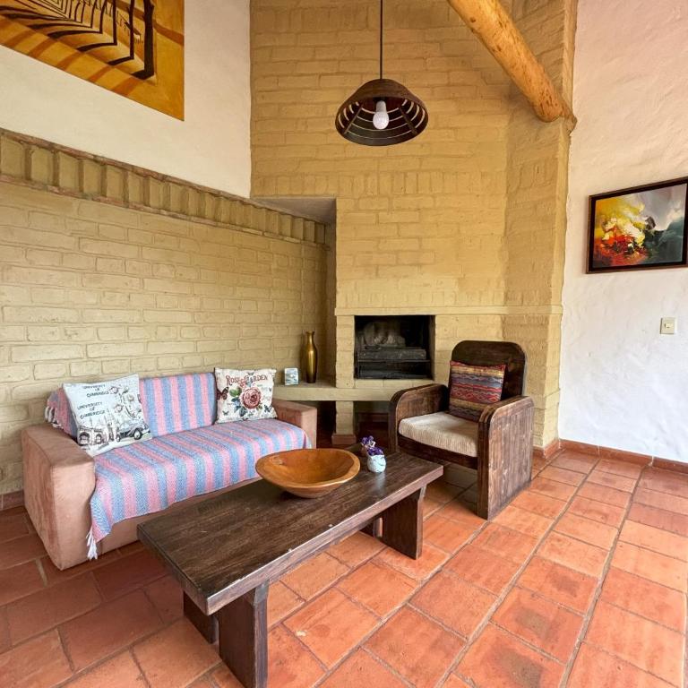 ApartaHotel La Leyenda - Apartment with Garden View - 12