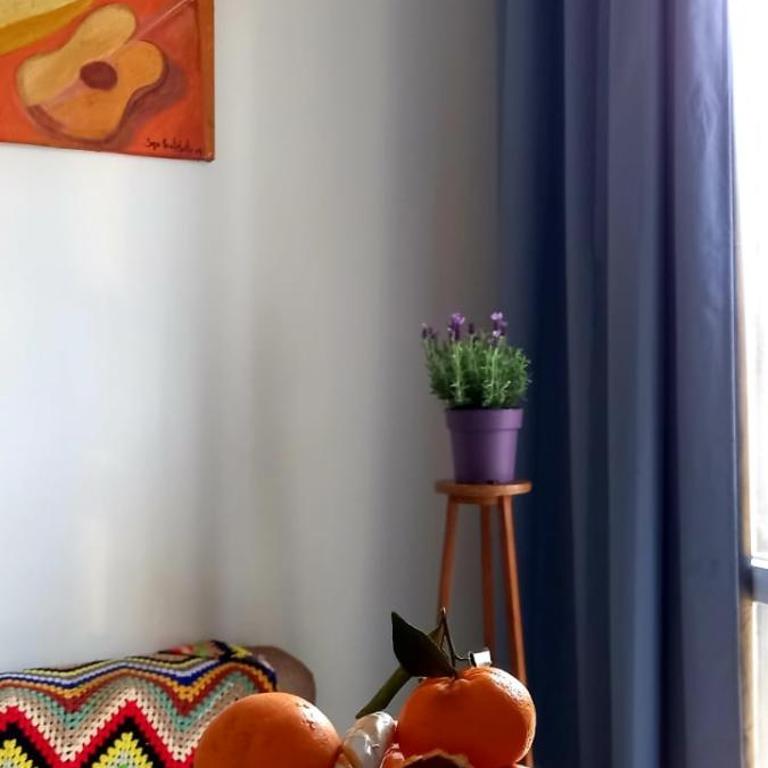 Casa O Sole mio - Appartamento con 2 Camere da Letto - 5