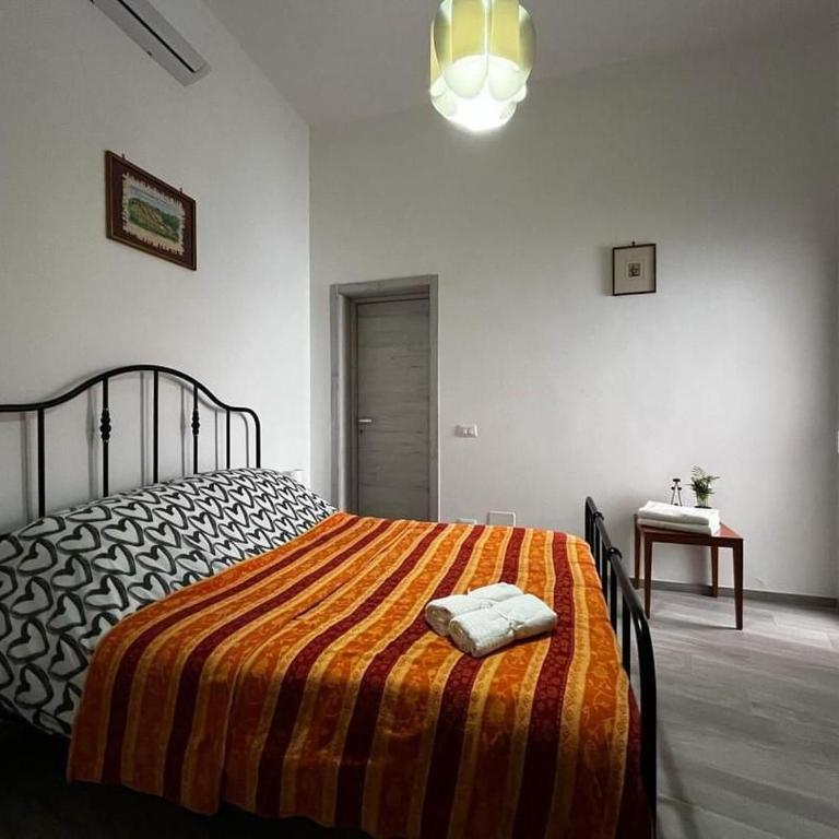 Casa O Sole mio - Appartamento con 2 Camere da Letto - 23