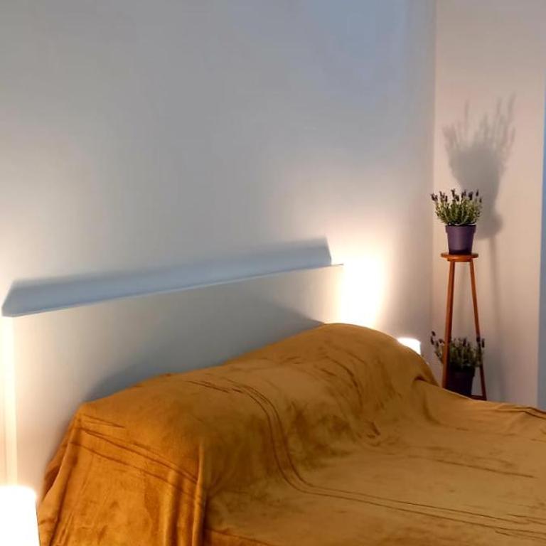 Casa O Sole mio - Appartamento con 2 Camere da Letto - 9