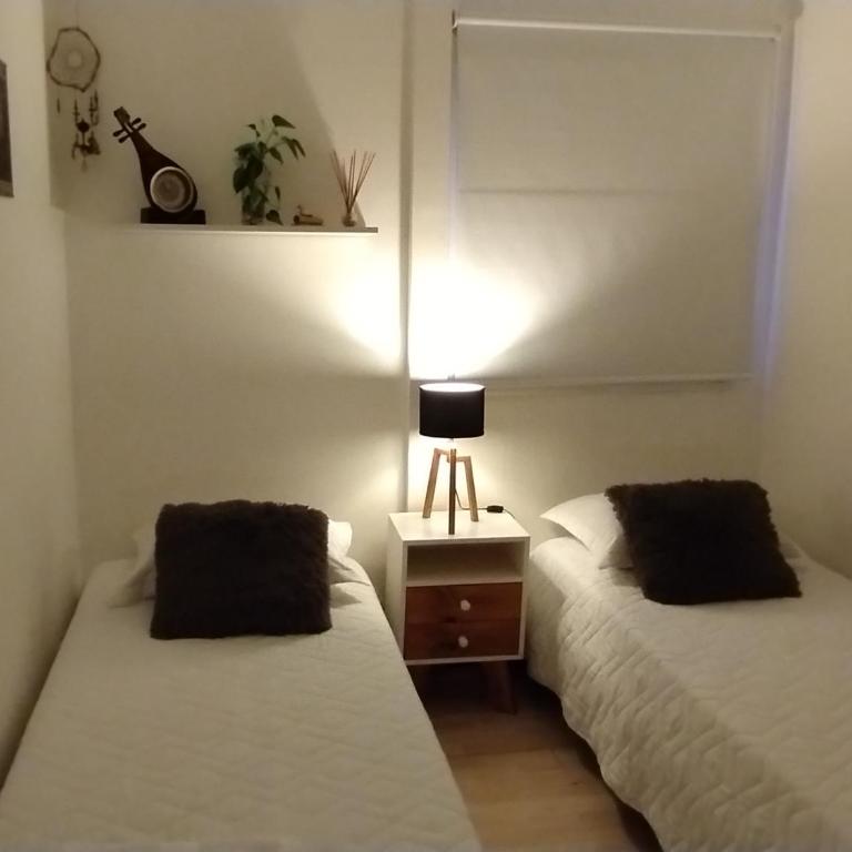 Humboldt - Apartamento de 2 dormitorios - 18