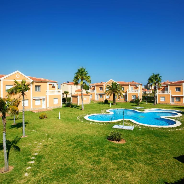 Mar by ON Travel - Apartamento con terraza - 26