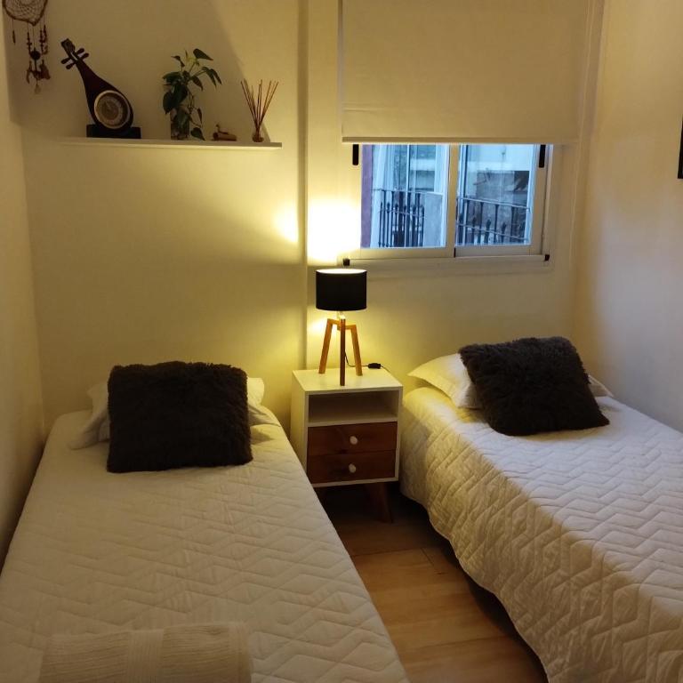 Humboldt - Apartamento de 2 dormitorios - 17