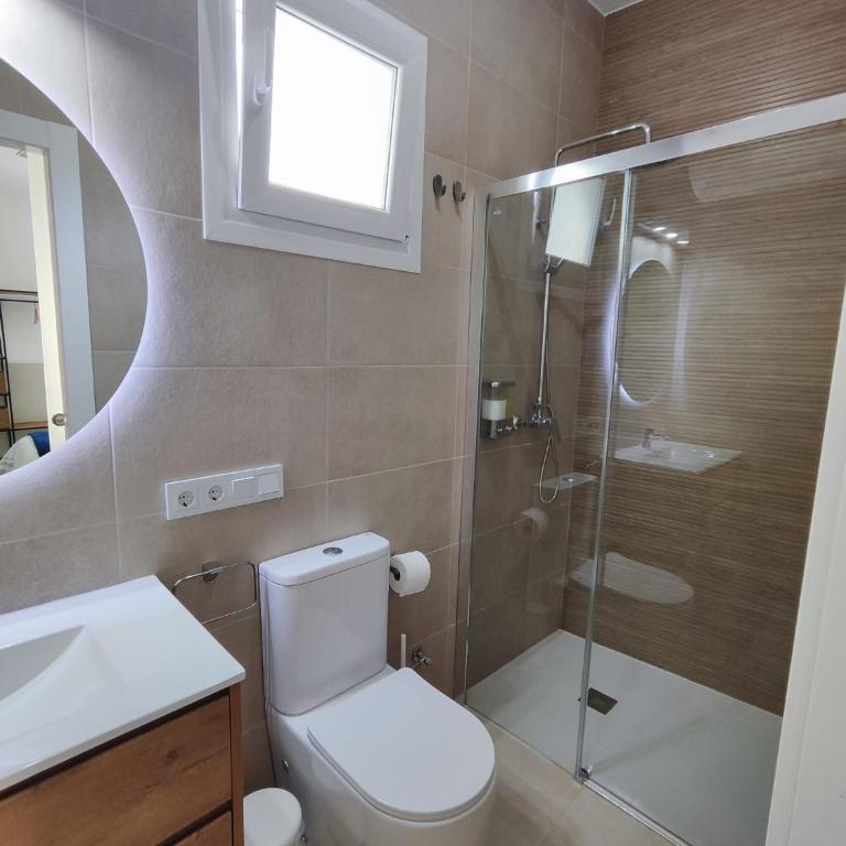 Villa Aljara - Casa de 5 dormitorios - 29