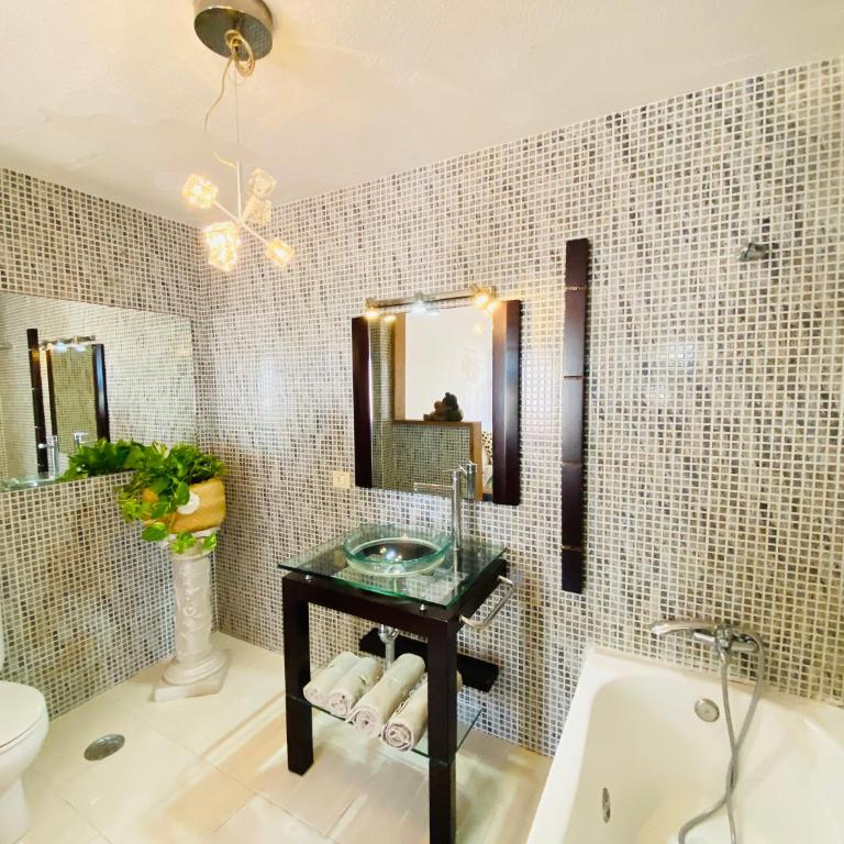 Bungalow Paraiso - Apartamento de 2 dormitorios - 29