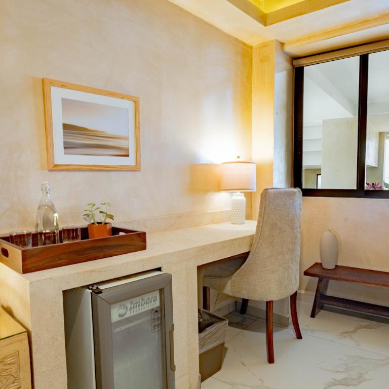 Casa Nawalli Puerto Vallarta Boutique Hotel - Adults Only - Standard Double Room - 5